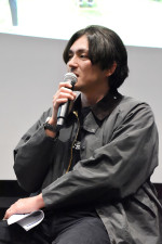 映画『廃用身』トークショー付きFilmarks試写会の模様