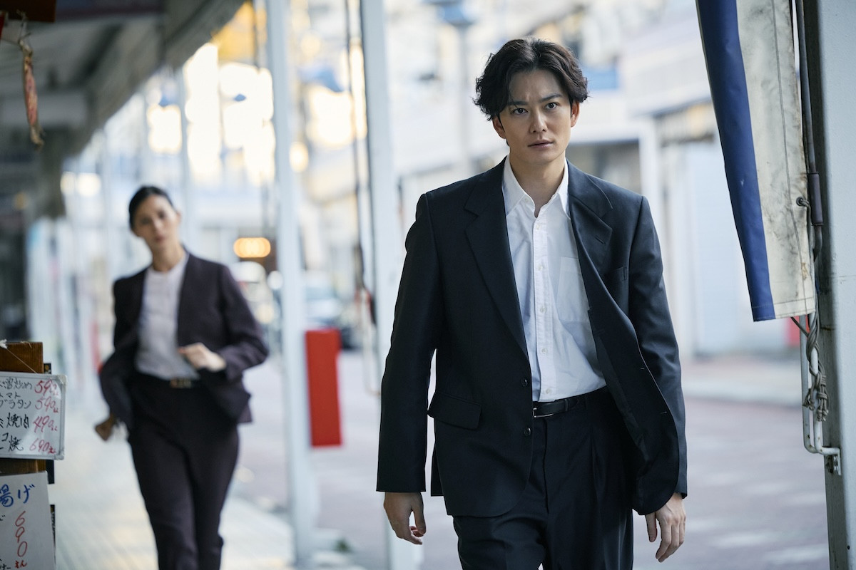 『田鎖ブラザーズ』第4話 放火殺人事件で急展開！逃走していた男が変わり果てた姿で発見される