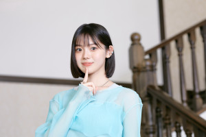 志田こはく