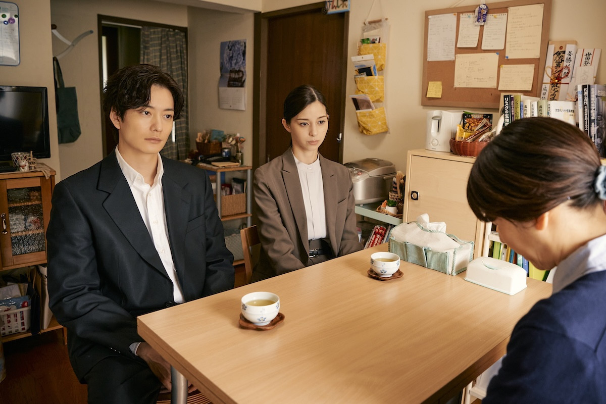 『田鎖ブラザーズ』両親殺害事件、背後の“組織”に騒然「調べれば調べるほど闇」「不穏が増していく」（ネタバレあり）