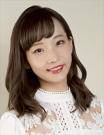 ミュージカル『秘密の花園』に出演する彩みちる