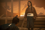 大河ドラマ『豊臣兄弟！』第17回「小谷落城」より