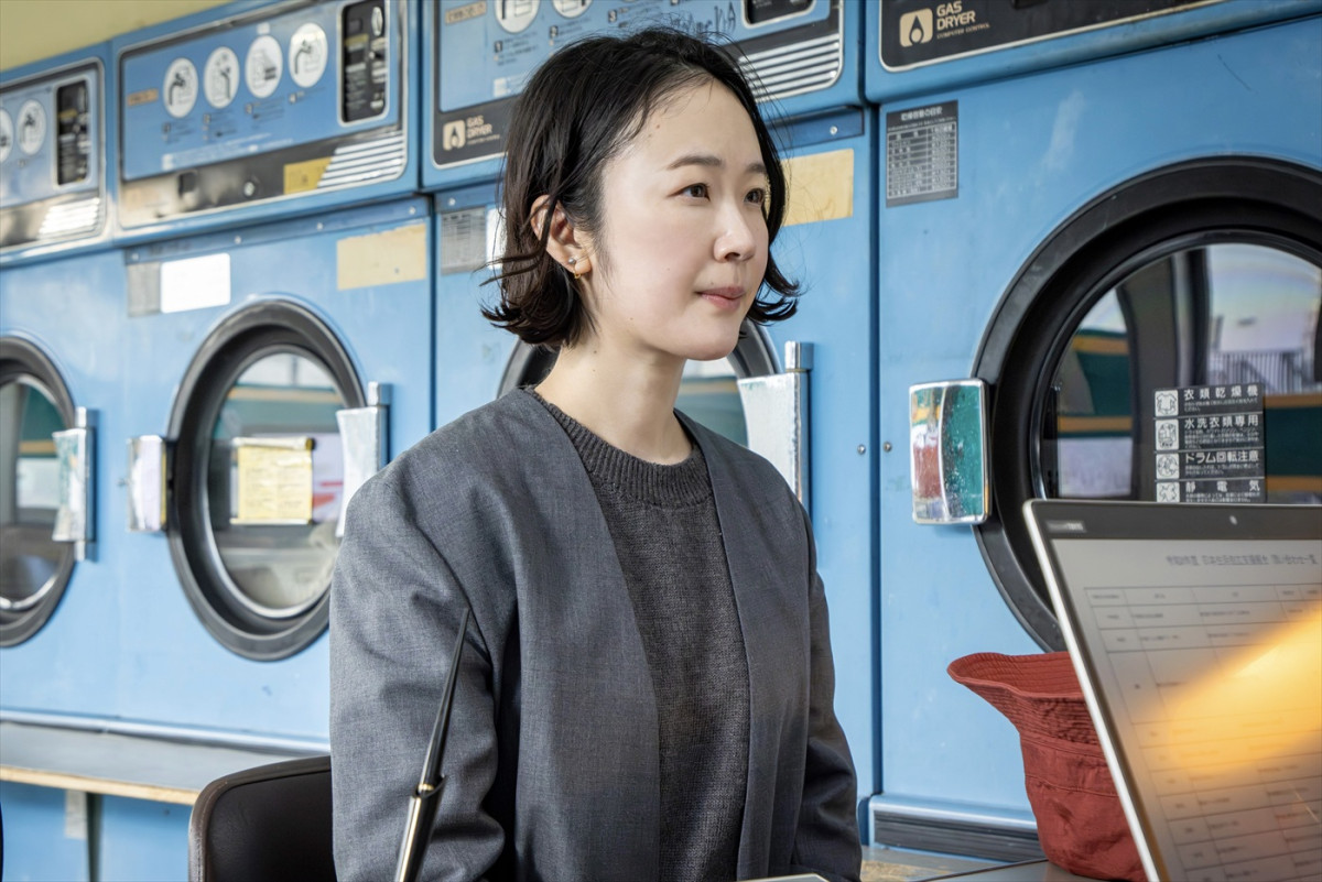 『銀河の一票』“茉莉”黒木華の父役・坂東彌十郎「親子関係も含めて目が離せません」　今夜より第二章へ！