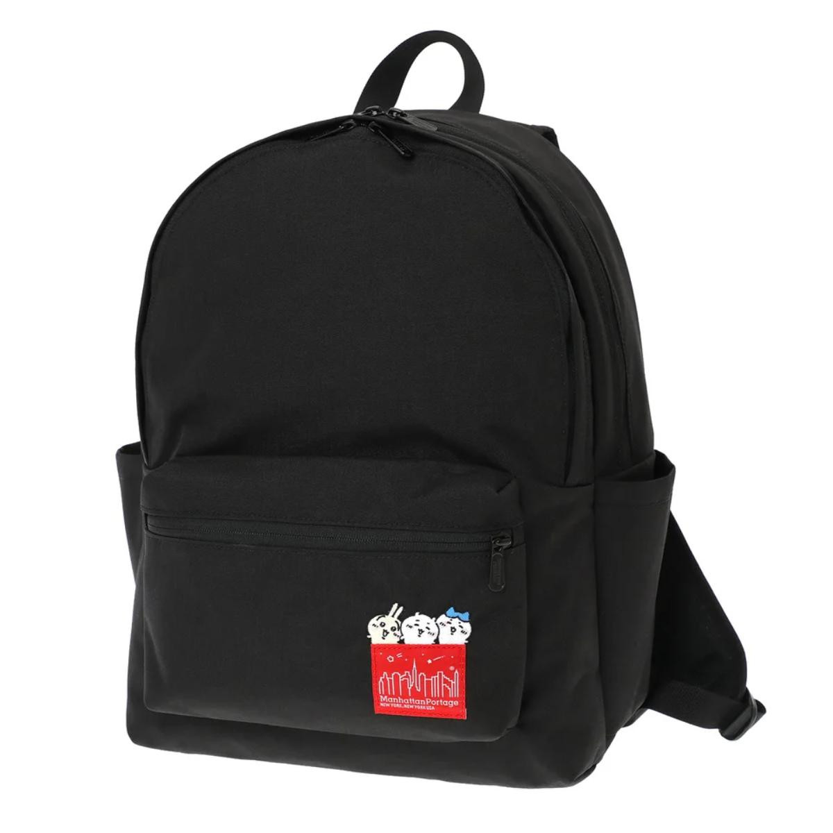260515「Manhattan Portage」