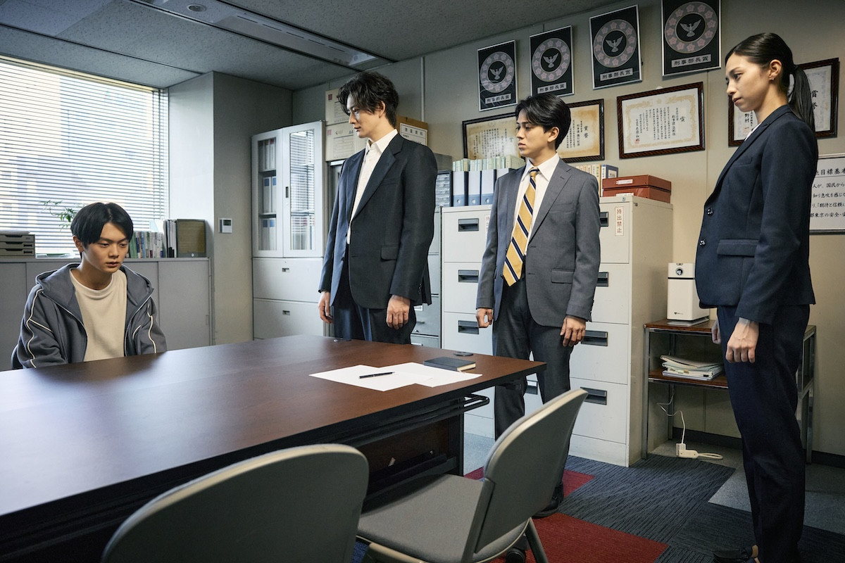『田鎖ブラザーズ』両親殺害事件、背後の“組織”に騒然「調べれば調べるほど闇」「不穏が増していく」（ネタバレあり）
