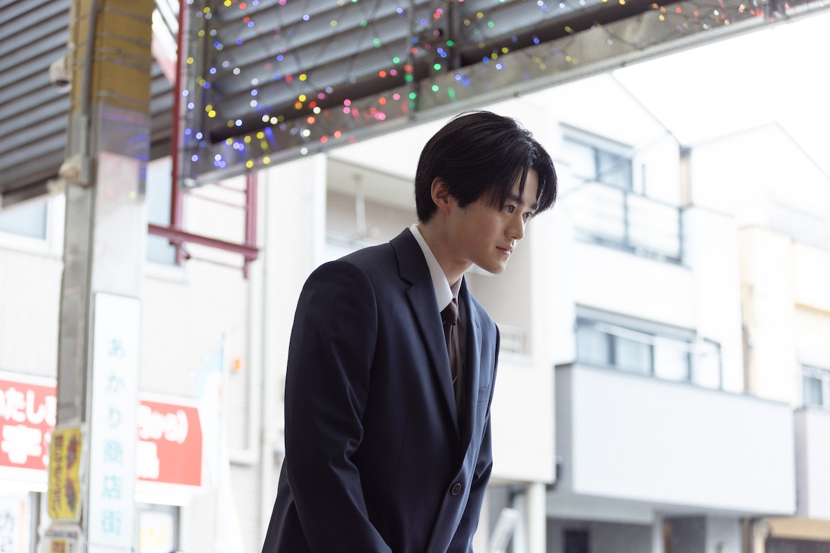 『リボーン』“光誠”高橋一生、“英治”小日向文世の“秘密”に絶句　ネットもあ然「最悪の展開」「足引っ張りすぎ」