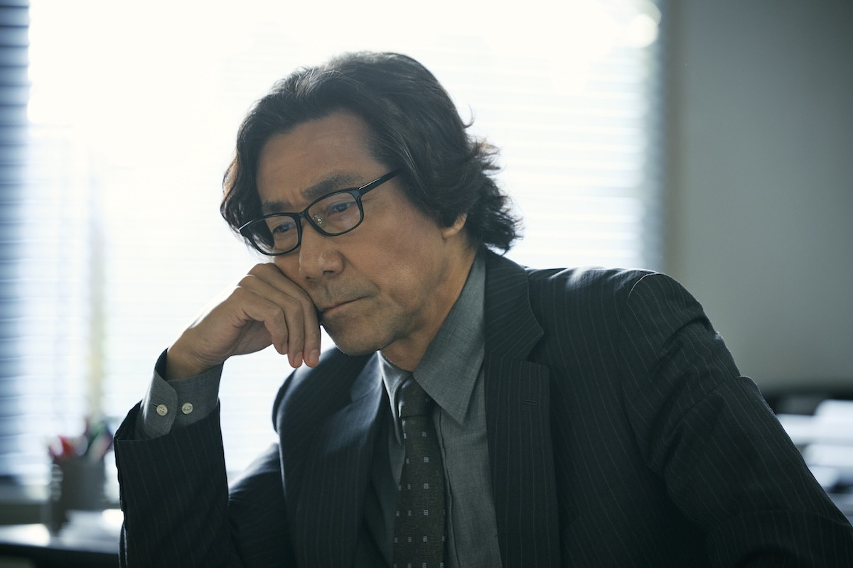 『田鎖ブラザーズ』“晴子”井川遥、不穏なつぶやきにネット騒然「ここにきて」「怖くなってきた」