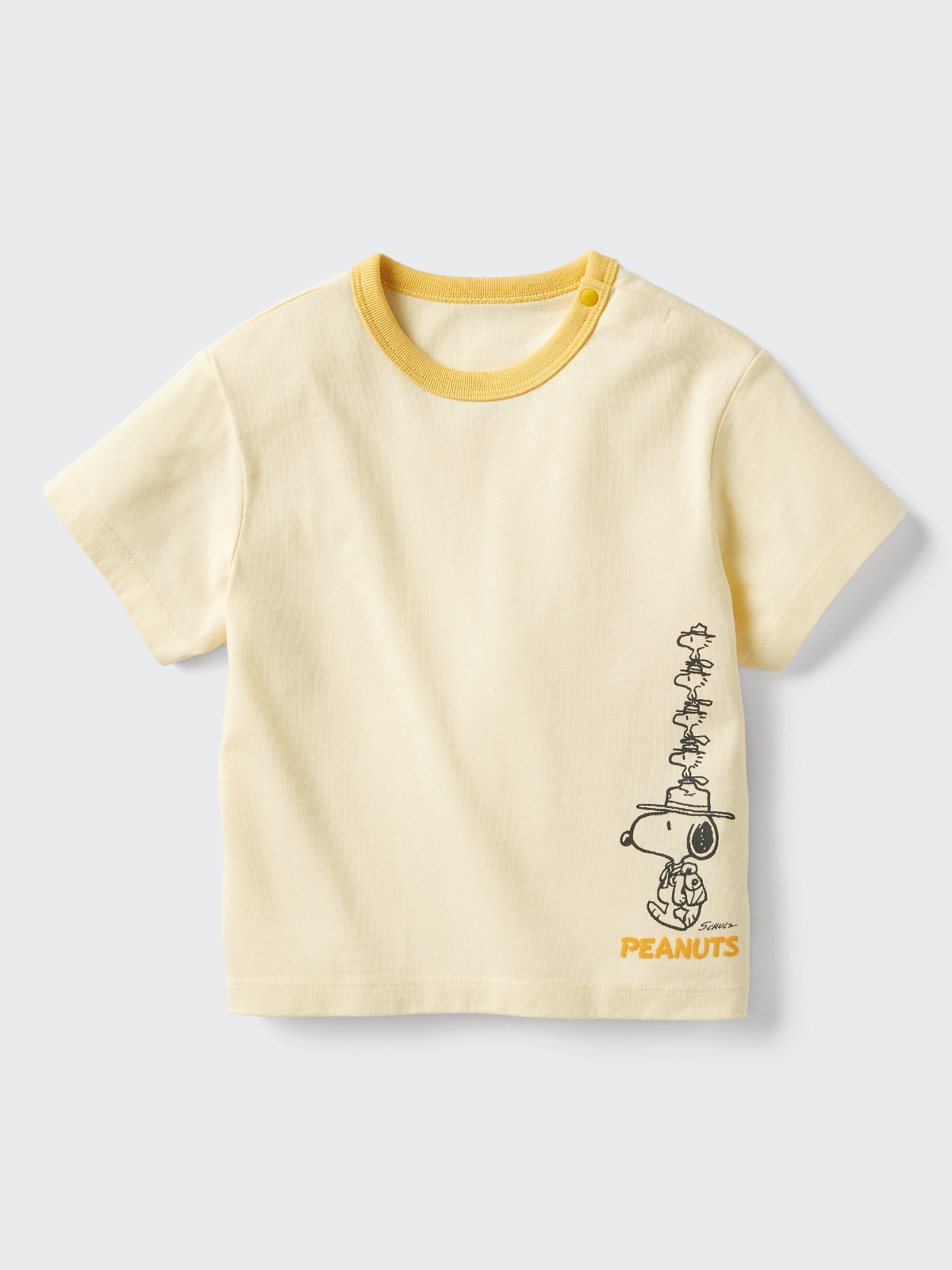20260501 ユニクロ「UT」5月新商品