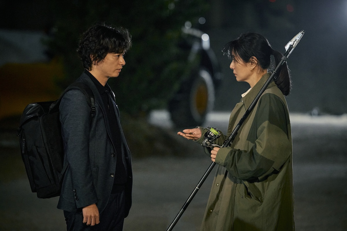『田鎖ブラザーズ』“真”岡田将生、ラストで物騒すぎるアイテム発見　ネット衝撃「本物だよね？」「めっちゃ怖い」（ネタバレあり）