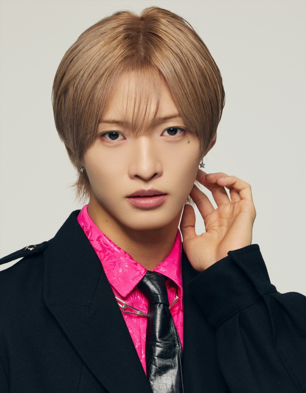 TOBE若手CLASS SEVENら出演『be NEXT〜Summer Live 2026〜』開催決定　TRAINEE公演はIMP.佐藤新がプロデュース