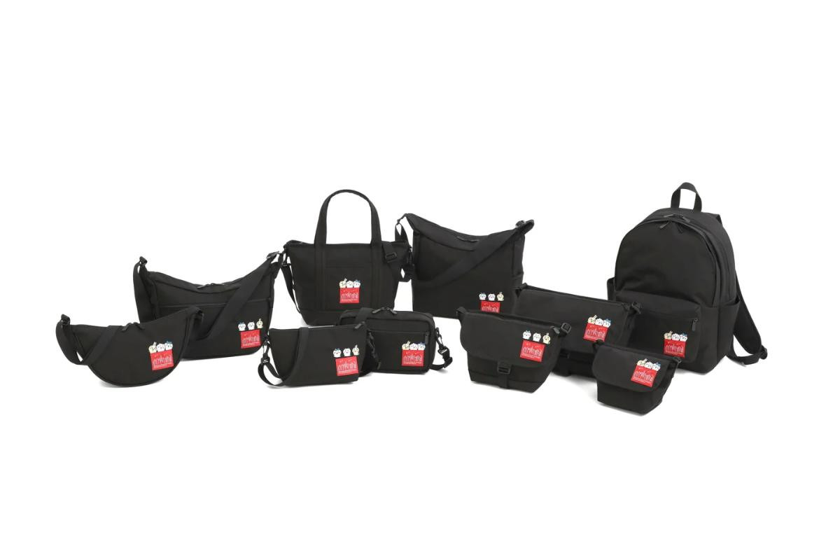 260515「Manhattan Portage」