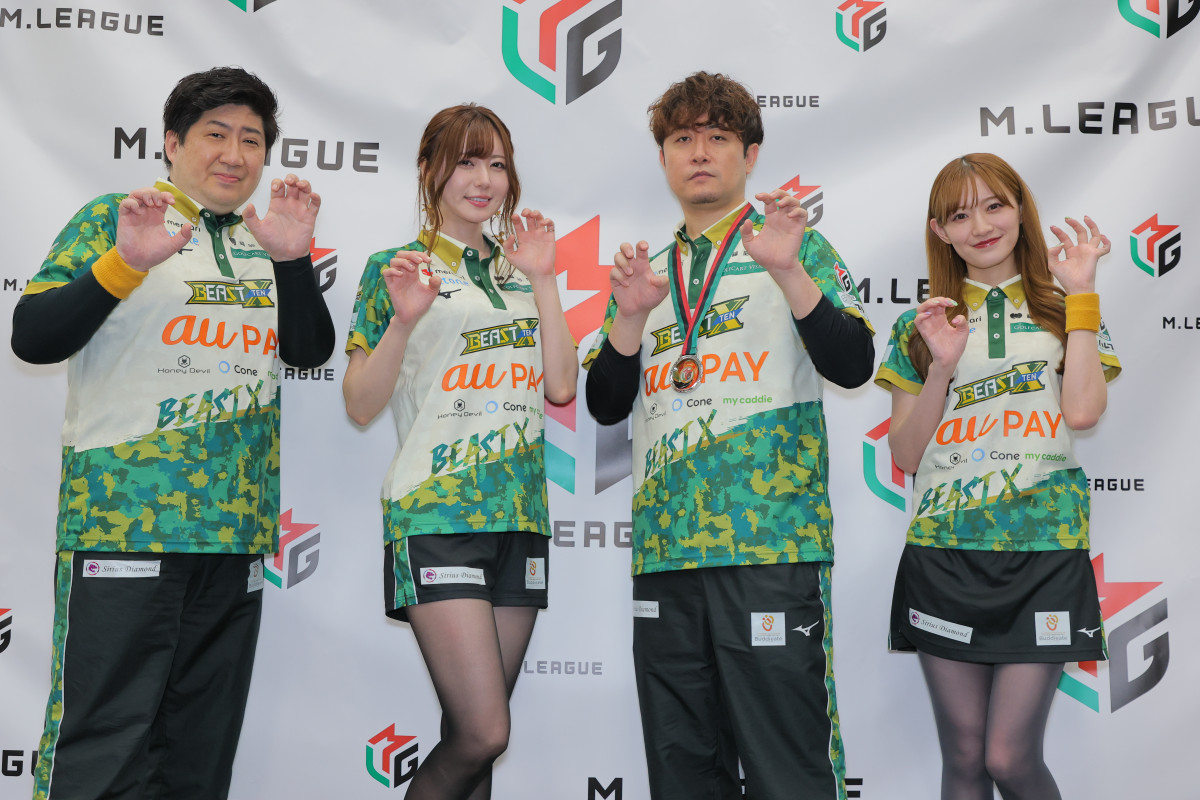 【Mリーグ2025‐26が閉幕】2度目の優勝・風林火山らファイナル4チームがシーズンを振り返る
