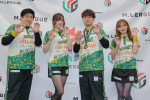 「Mリーグ2025‐26シーズン」閉幕式