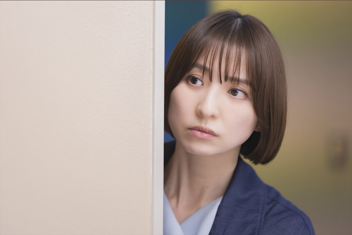 『サレタ側の復讐』第8話 復讐同盟に仲間割れの危機!?女同土の激しいバトルへ