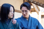連続テレビ小説『風、薫る』第39回より