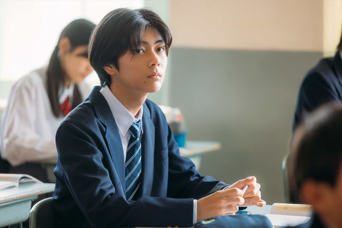 吉田羊、『さとこはいつも』でミステリアスな教師に　黒田大輔、小川冬晴の出演も決定