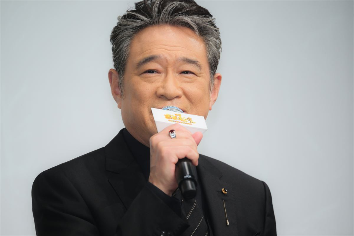 西村拓哉、Aぇ! group小島健との“友達化計画”進行中「先輩後輩としてのリスペクトをいったんなしに」