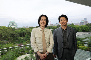 『豊臣兄弟！』トークライブin名古屋～小一郎・半兵衛編～より