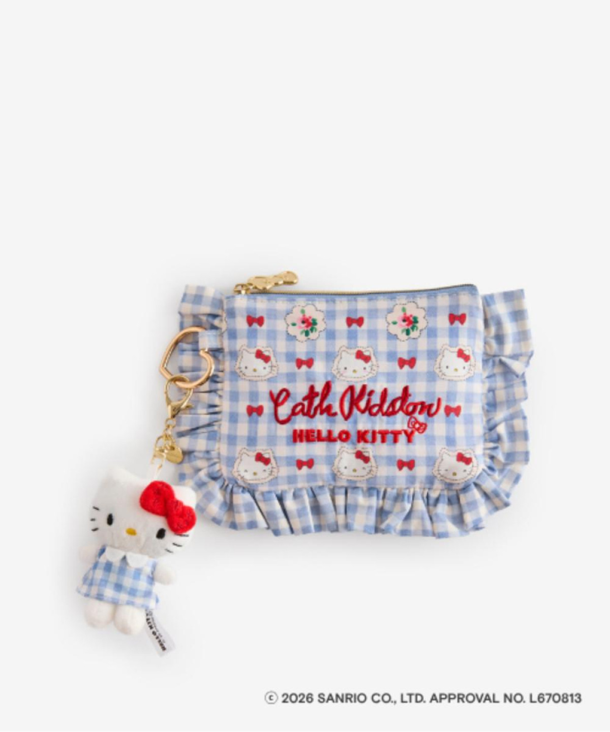 260526「Cath Kidston × Hello Kitty」