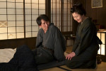 連続テレビ小説『風、薫る』第45回より