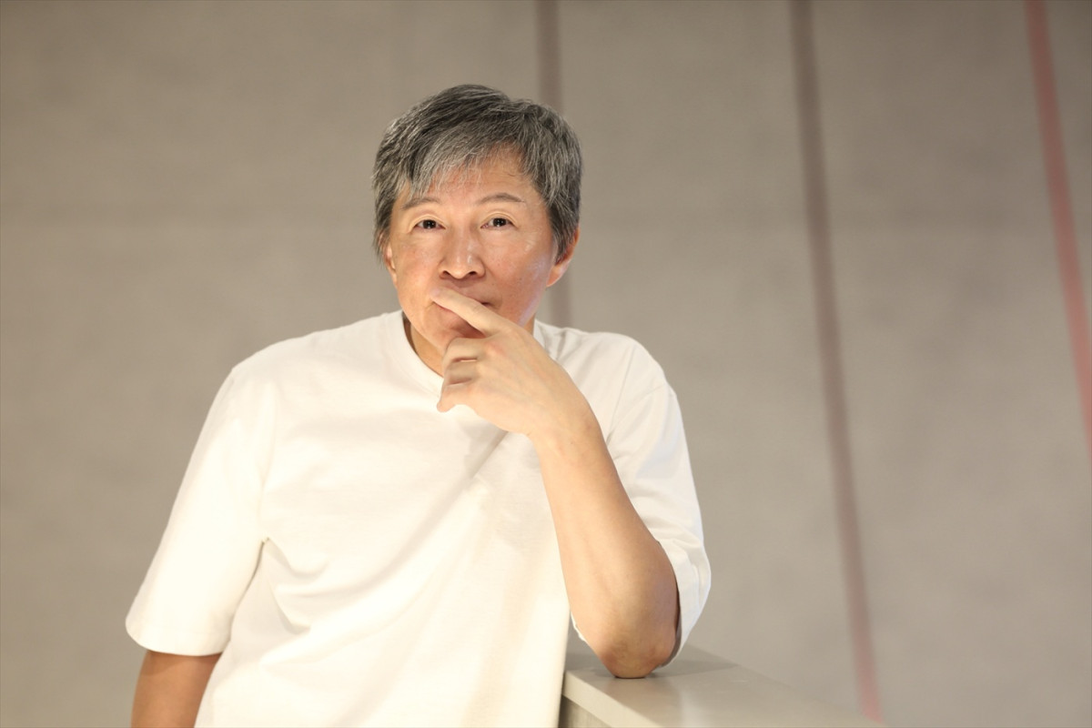 「いぃよぉ～」吉本新喜劇座長アキが別人に！　自身の“全て”と語る時代劇『時が来た』今夏、東京・名古屋で再演