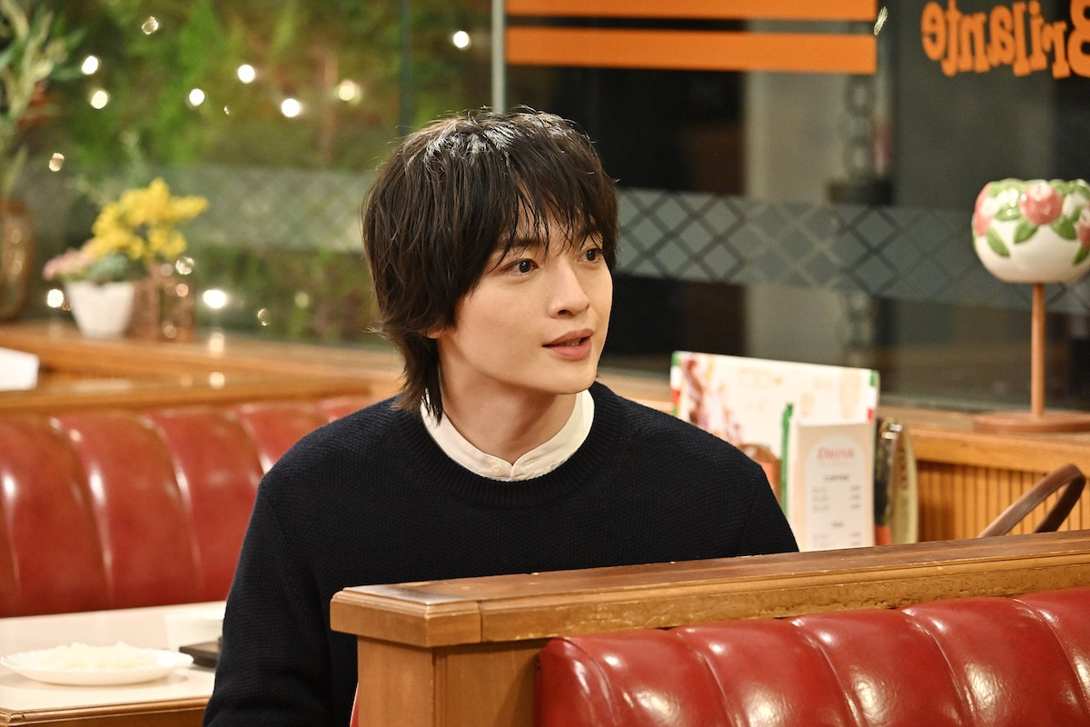 『ＧＩＦＴ』“昊”玉森裕太、衝撃事実に絶句　視聴者もびっくり「まさかの！」「え!?って声出た」（ネタバレあり）