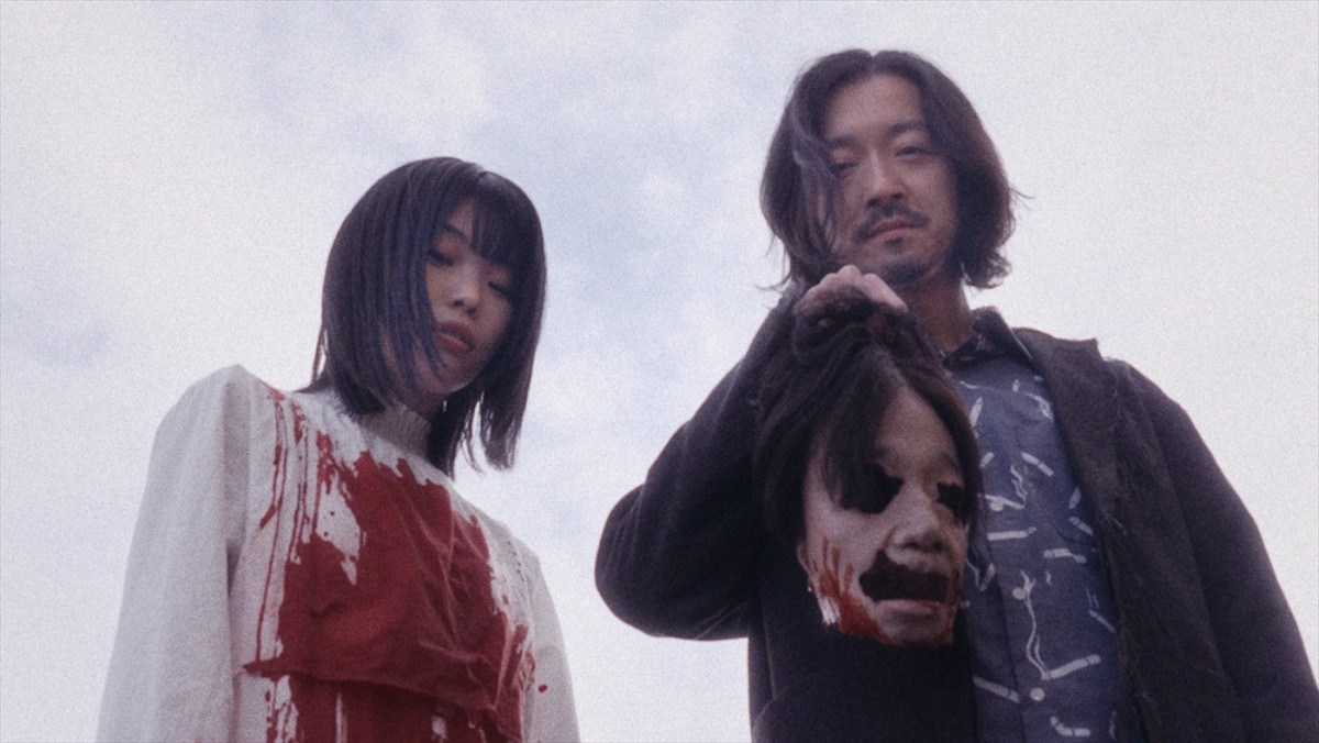 永野・斎藤工・金子ノブアキが喜びの声　映画『MAD MASK』がFantaspoa・ミッドナイト部門最優秀作品賞に