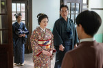連続テレビ小説『風、薫る』第35回より
