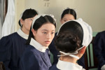 連続テレビ小説『風、薫る』第40回より