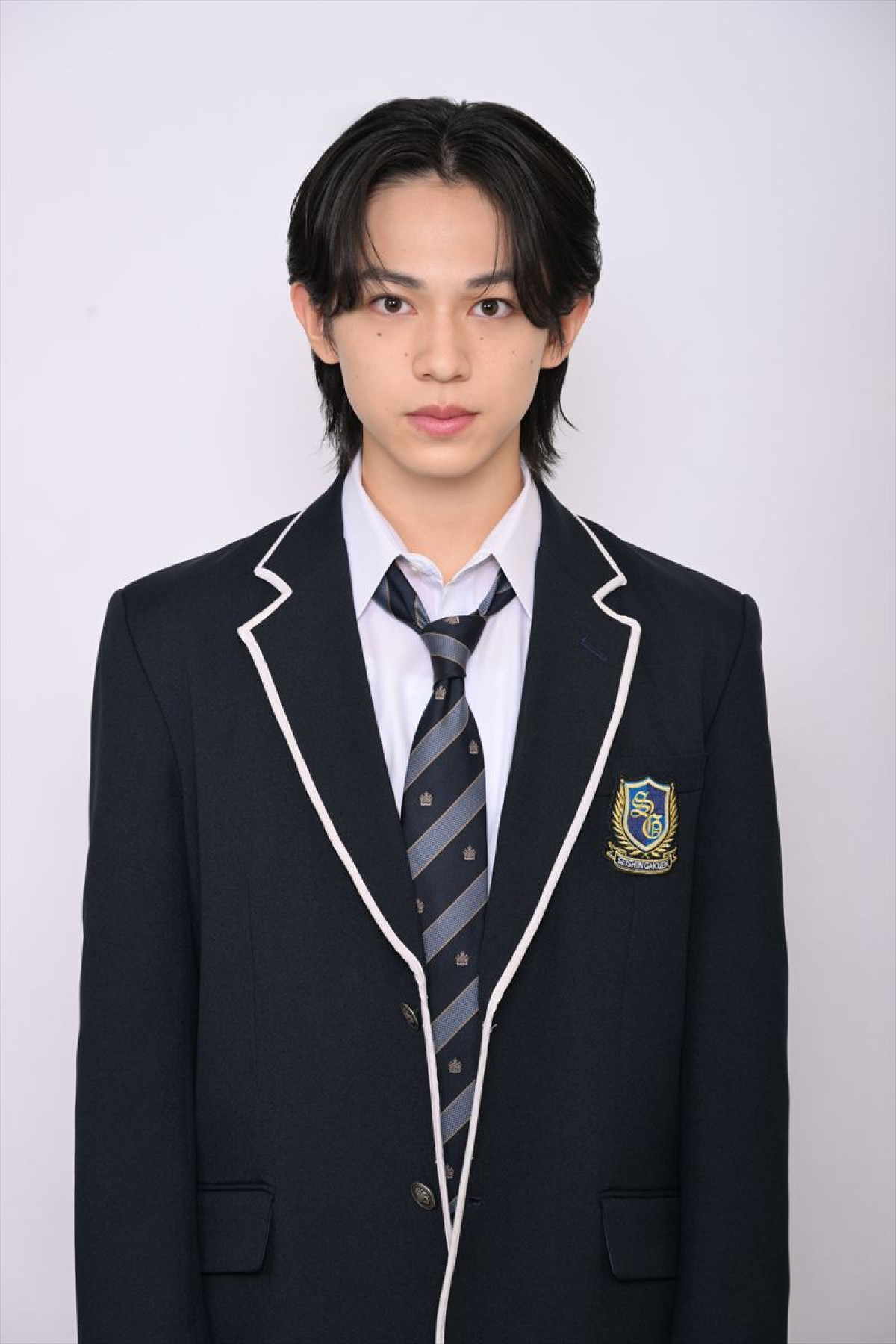 『GTO』“鬼塚”反町隆史が担任受け持つ学生キャストに稲垣来泉・梶原叶渚ら28名決定！