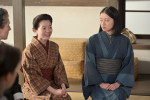 連続テレビ小説『風、薫る』第47回より