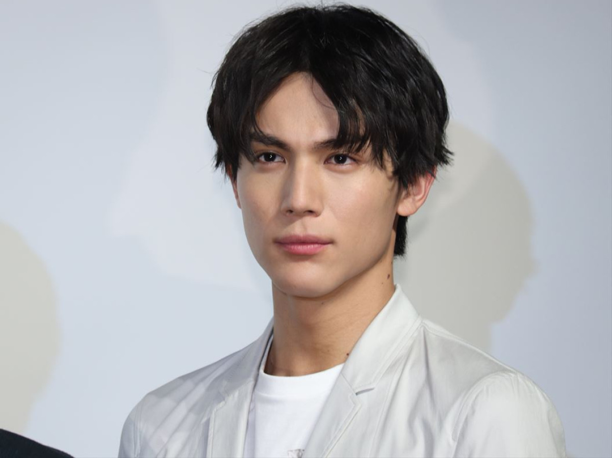 ＜本日誕生日＞「中川大志が演じたキャラクター」人気ランキングTOP5！