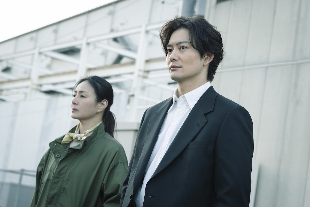 『田鎖ブラザーズ』第8話 “真”岡田将生、上司“小池”岸谷五朗の疑惑と事件の真相に迫っていく