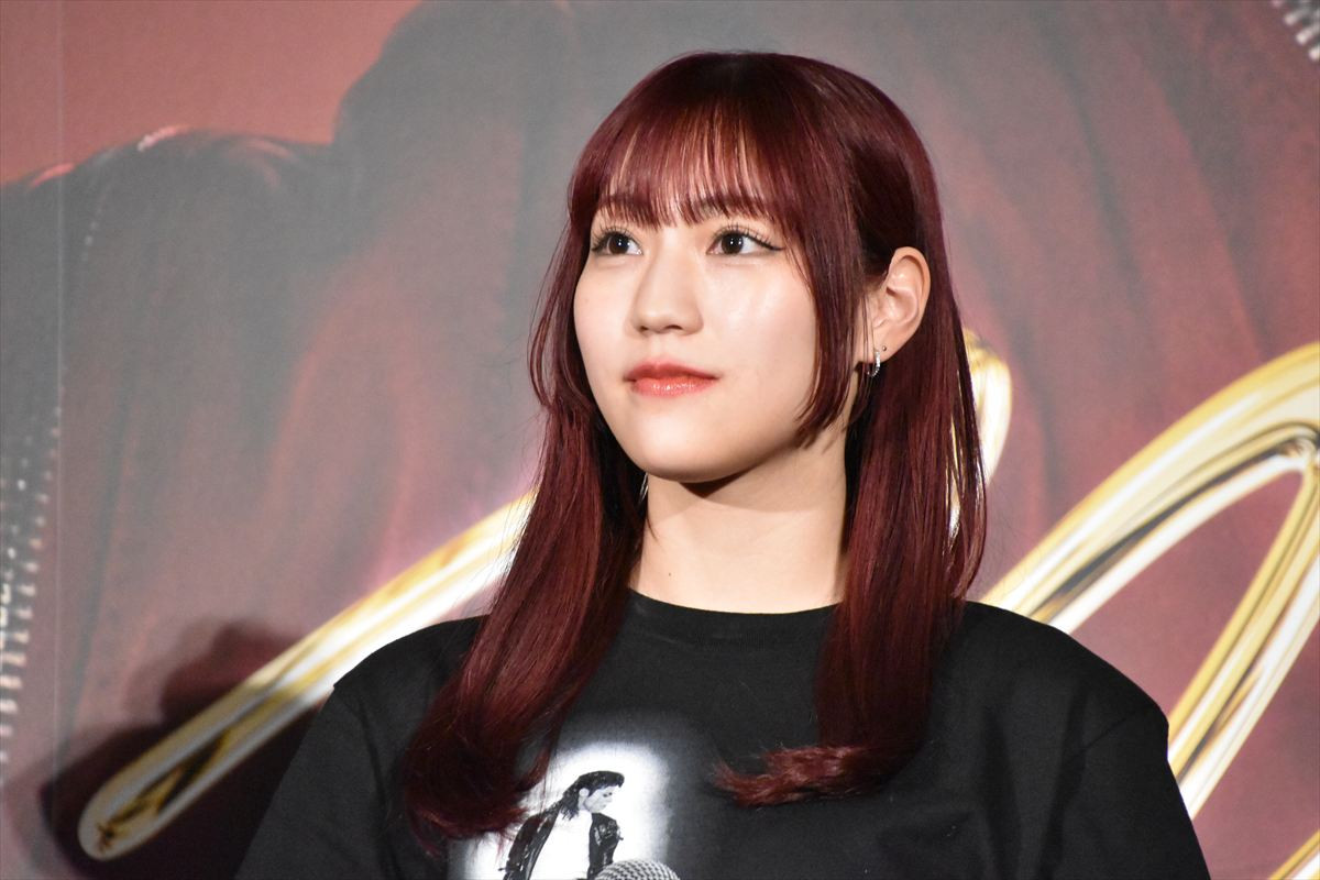 Juice＝Juice・松永里愛、有澤一華、川嶋美楓、マイケル・ジャクソンへのリスペクト込めたダンス披露！