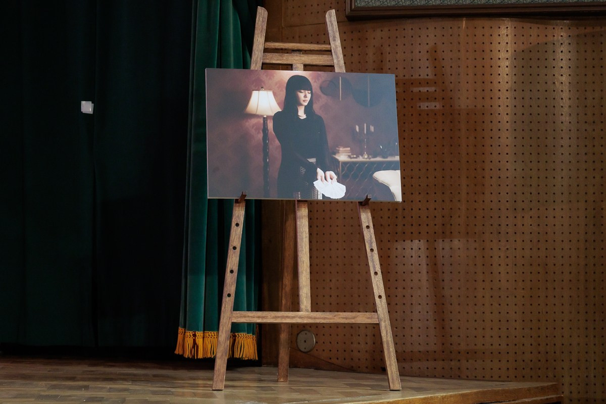 杉咲花、“1ミリの差”での再撮影にカルチャーショック「すごい経験だった」