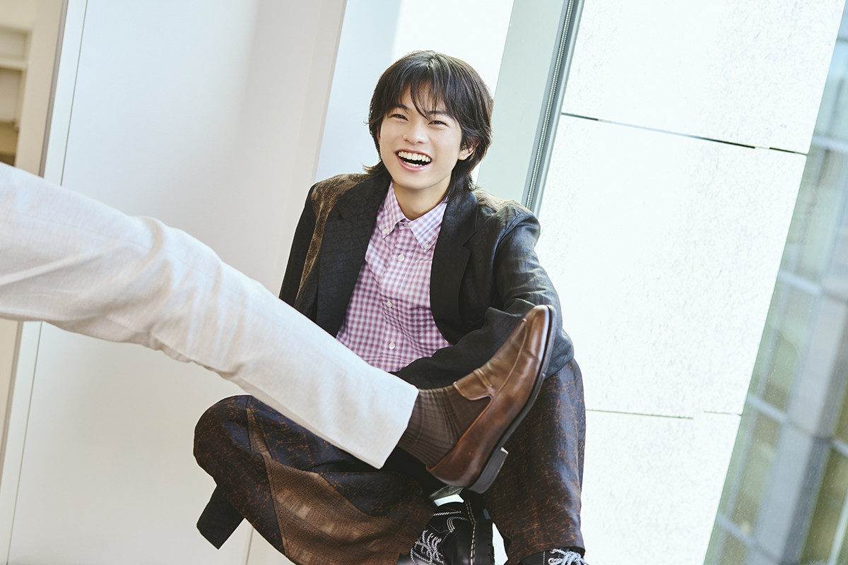 舘ひろし、30年越しの“南条弘”で『国宝』黒川想矢を共演に指名　受け継がれる石原プロの「イズム」