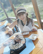 佐々木彩夏1st写真集『ぺろり』収録イメージカット