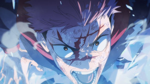 アニメ『呪術廻戦』第4期「死滅回游 後編」PVカット