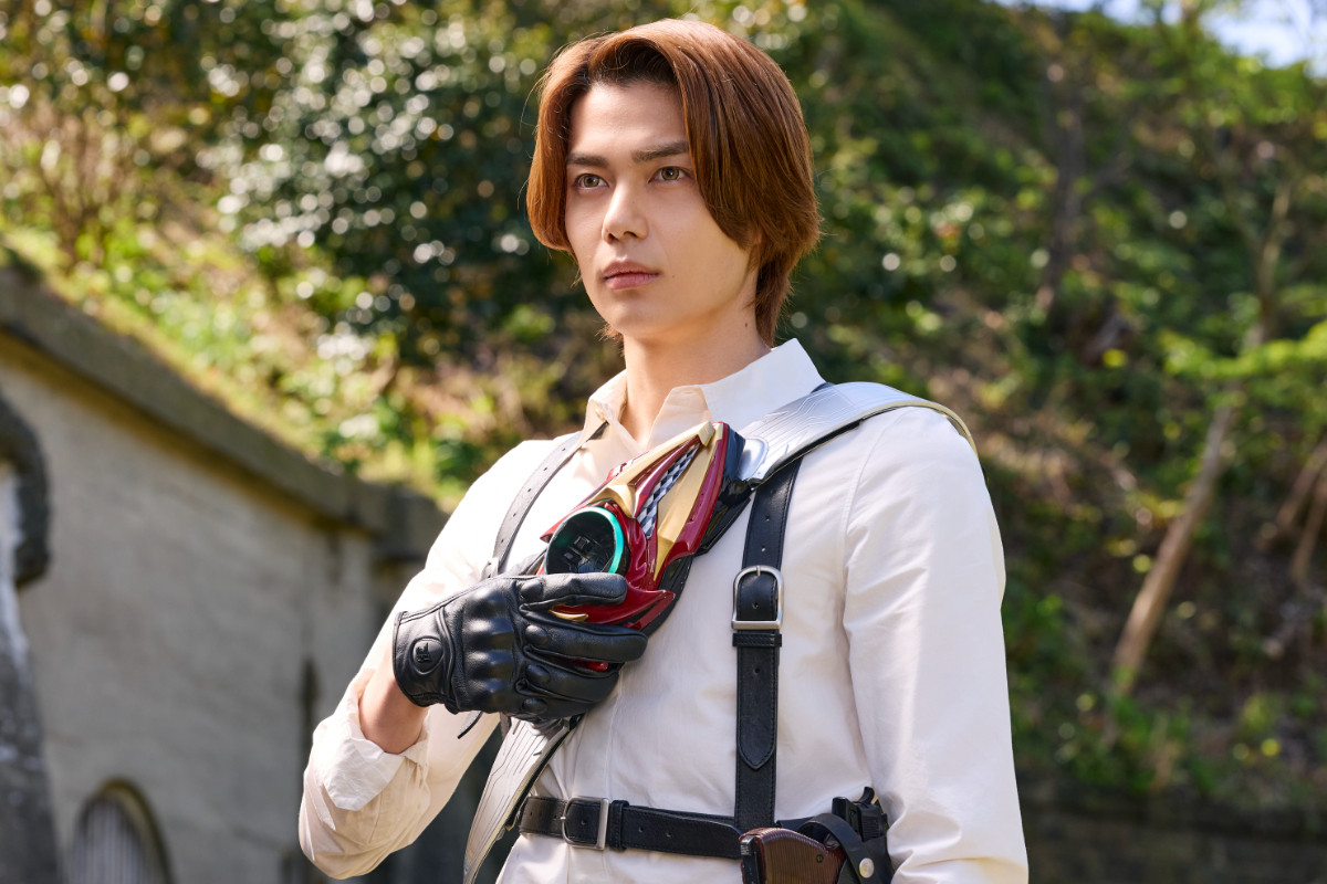 20260622 映画 『仮面ライダーゼッツ さよならのミッション』場面写真