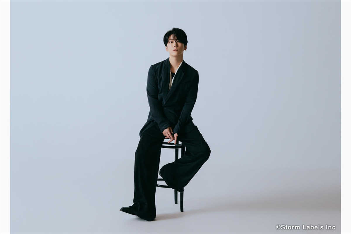 山下智久、TREASURE、亀梨和也ら『THE MUSIC DAY 2026』出演アーティスト第3弾解禁