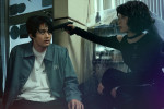 映画『藁にもすがる獣たち』場面写真