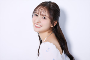 乃木坂46・金川紗耶