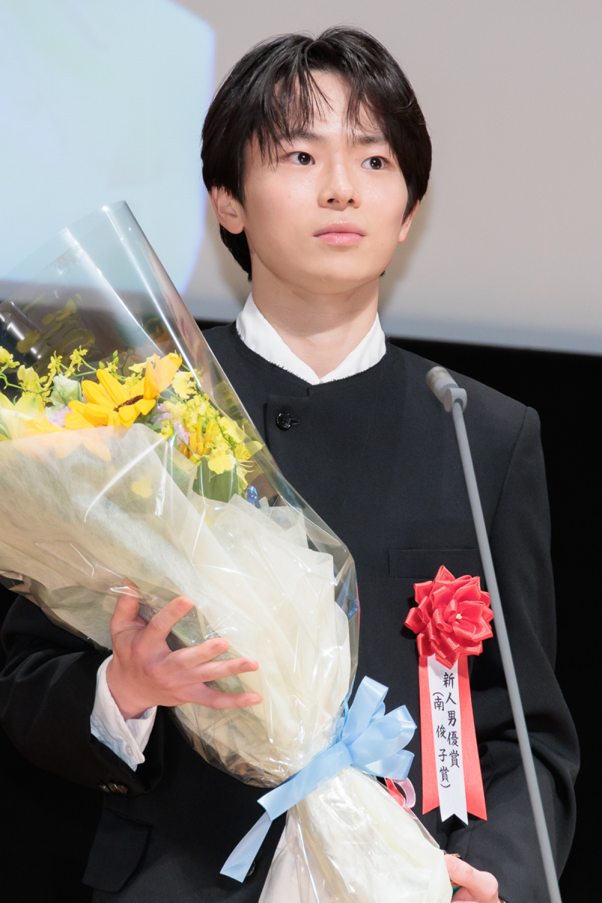 【フォト特集】北村匠海＆吉沢亮＆横浜流星＆岸井ゆきのら登壇　第35回日本映画批評家大賞授賞式