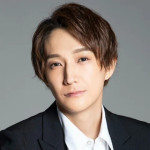 ダンスエンターテイメント演劇『PASSION ― 北斎の描く夢 ―』で共同演出を務める元吉庸泰