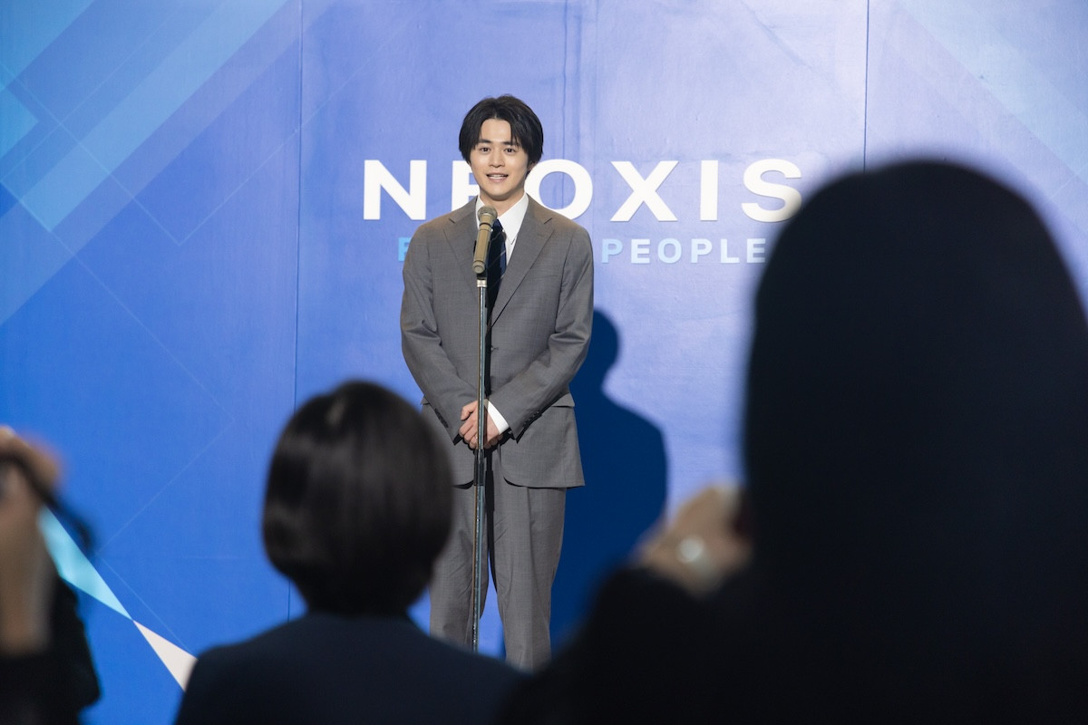 『リボーン』最終回 2人の“光誠”高橋一生、対面→衝撃ラストにショック「騙されてた」「そういう終わり方?!」（ネタバレあり）