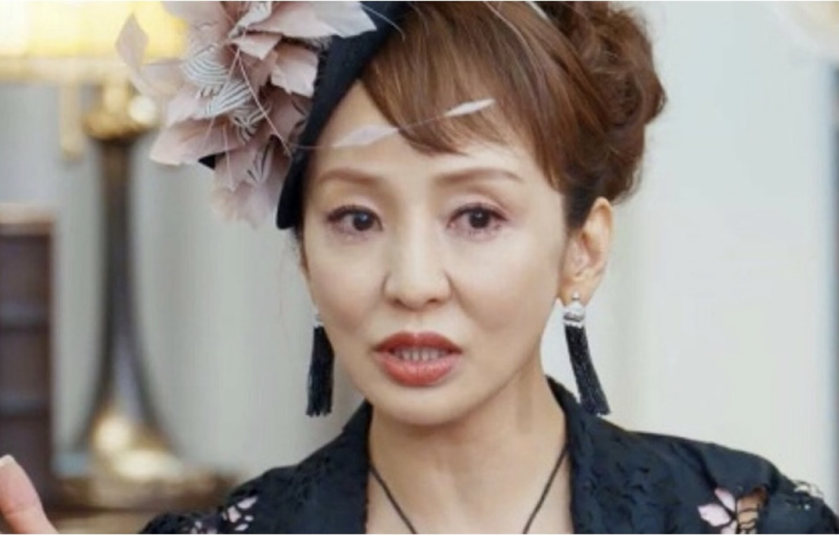 『CELEB SECRET』特別事前番組より