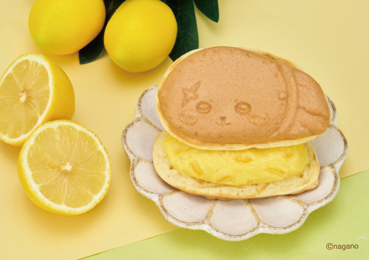 20260622 ちいかわ焼き
