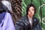 連続テレビ小説『風、薫る』第64回より