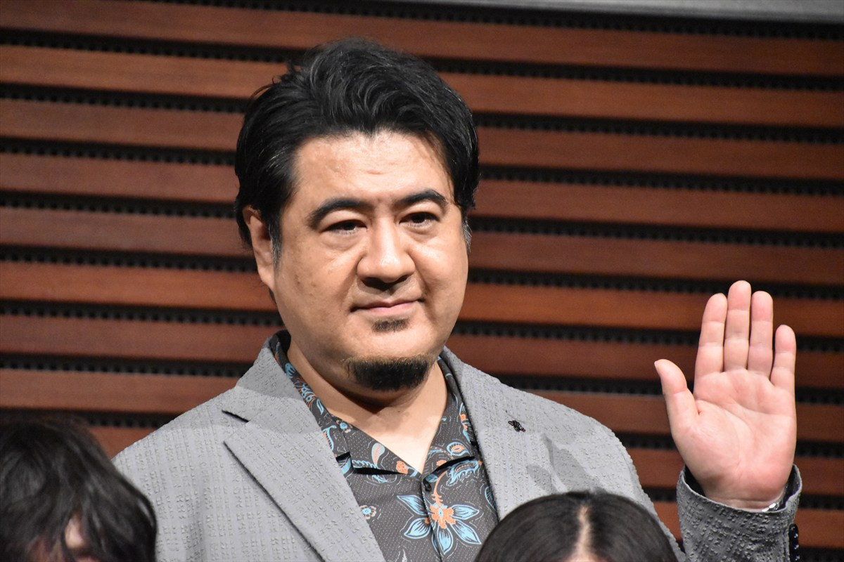山田涼介、“すごい美男子”設定に苦笑い「どう出したらいいのか」 ミステリードラマに“色気”も意識