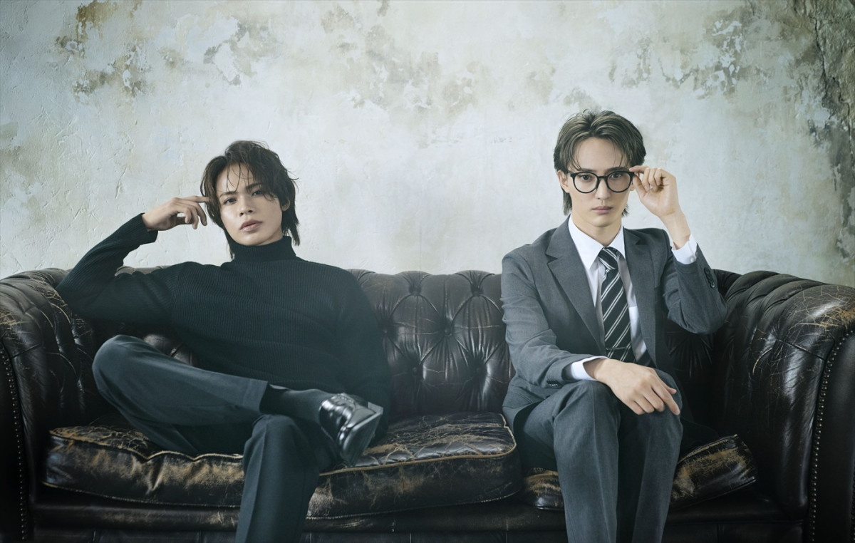 上田竜也×川島如恵留『ノッキンオン・ロックドドア THE STAGE』、川島海荷、入江甚儀らの出演決定